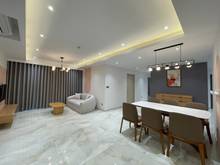 Hình ảnh Cho thuê Trang Chủ MB66.COM / Đăng Ký Tặng 66K Ascentia Phú Mỹ Hưng, Quận 7, 3PN/108m2, gu tối giản