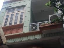 Hình ảnh Nhà mặt ngõ 103 Nguyễn Khuyến 10.5 tỷ 86m 4 tầng, cách 1 nhà ra phố