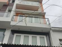 Hình ảnh Cho thuê nhà 21/1Nguyễn Văn Trỗi,Phú Nhuận nằm gần  Huỳnh Văn Bánh