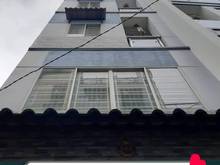 Hình ảnh 1 căn duy nhất 48 Hồ Biểu Chánh , 4 tầng, HXH tránh , khu biệt thự PN