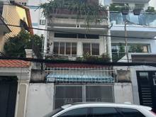 Hình ảnh Nhà khu Vip Tân Cảng 4x18m cách Quận 1 500m!