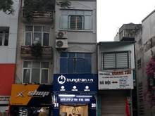 Hình ảnh Cho thuê tầng 01 mặt phố số 31 phố Trần Đại Nghĩa, quận HBT, Hà Nội