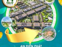 Hình ảnh Bán đất nền dự án AN ĐIỀN PHÁT ngay trung tâm hàng chính  Tư Nghĩa