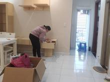 Hình ảnh Cho thuê Trang Chủ MB66.COM / Đăng Ký Tặng 66K Sài Gòn Town, 60m2 2PN có một số nội thất, vào ở liền