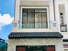 Hình ảnh 📞Cho thuê nhà gần chung cư THE VISTA AN PHÚ 1 TRỆT 2 LẦU 3P CHỈ 22TR