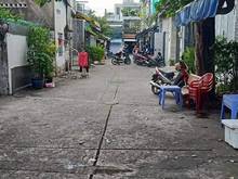 Hình ảnh Bán nhà cấp 4 hẻm 4m 120m2 Phú Thọ Hòa Tân Phú chỉ 5 tỷ 95.