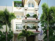 Hình ảnh Bán gấp biệt thự Nguyễn Trọng Tuyển,Phú Nhuận, DT 18*18, 4 Lầu, 48.5Tỷ