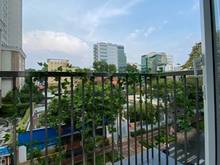Hình ảnh Mb6623 nạp rút nhanh chóng Trương Định có balcon, view landmark đẹp, gần cv Tao Đàn