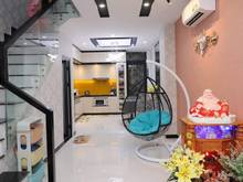 Hình ảnh Nhà Lâm Văn Bền Tân Quy giá 1 tỷ 950 triệu