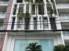 Hình ảnh Cho thuê nhà Mới mặt tiền 166 Phan Xích Long, Quận Phú Nhuận.