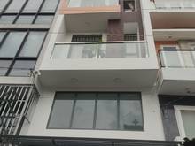 Hình ảnh 351/21 Lê Văn Sỹ, Quận 3, hẽm xe hơi rộng 10m thông Trường Sa