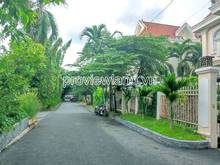 Hình ảnh Bán lô đất đường số 63, Thảo Điền, 233m2 đất, ngang 11m, sổ hồng