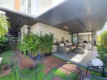 Hình ảnh Cho thuê Trang Chủ MB66.COM / Đăng Ký Tặng 66K sân vườn Riverside Residence,Quận 7 240m2 giá 40 triệu
