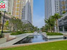 Hình ảnh 🔴Căn 2PN-Full rèm, giảm phí quản lý-Q7 Saigon Riverside