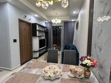 Hình ảnh 🔴Nhà thiết kế xịn mịn như hình tại Q7 Saigon Riverside - 2PN-Tầng cao