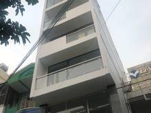 Hình ảnh Cho thuê nhà Hẽm xe hơi, 285/9 CMT8 Trung tâm Quận 10