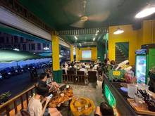 Hình ảnh MBKD Mặt Tiền 15M phố Nguyễn Văn Tuyết - Đống Đa