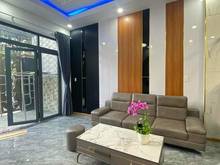 Hình ảnh Nhà Mã Lò 1 lầu 40m2 giá rẻ 950 triệu SHR sang tên ngay