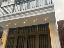 Hình ảnh 📞CHO THUÊ NHÀ đường Lê Hữu Kiều P.Thạnh Mỹ Lợi quận 2 , 3PN phòng lớn