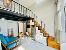 Hình ảnh Cho thuê Trang Chủ MB66.COM / Đăng Ký Tặng 66K full nội thất Q7, Q4_ Ban công, An ninh, Yên Tĩnh