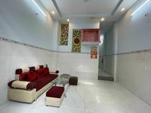 Hình ảnh Chủ nhà kẹt nợ bán nhà hẻm xe hơi 5m, 63m2 Phạm Huy Thông, Gò Vấp