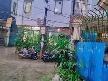 Hình ảnh Giáp Nhất, Thanh Xuân. 75m2. Ngõ to như phố. Ngã ba kinh doanh sầm uất