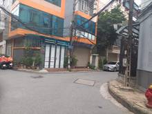 Hình ảnh Bán nhà Hồ Đắc Di Đống Đa, ô tô đỗ cửa: 115m, 4 tầng,  11.6 tỷ