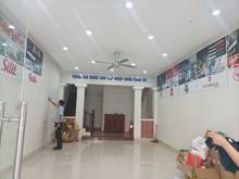 Hình ảnh Cho thuê nhà ngõ 189 Đường Hoàng Hoa Thám. Diện tích 53m2, 3,5 tầng.