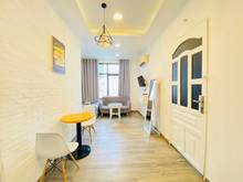 Hình ảnh PentHouse Giá Tốt đối diện thảo cầm viên ,Quận 1
