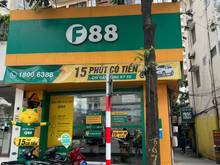 Hình ảnh Cho THUÊ nhà mặt phố NGUYỄN HUY TƯỞNG dt 36m2, mặt tiền hơn 3m giá22tr