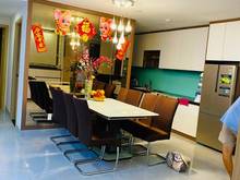 Hình ảnh Lucky palace Quận 6, 115m2 3pn full đẹp giá chỉ 16tr/ tháng