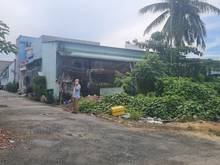 Hình ảnh Bán đất( 8 x12 m)- hẻm1147 nguyễn duytrinh-q,9