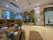 Hình ảnh Chủ cần bán nhà Ngụy Như Kon Tum, Căn Góc, 100m2, 8 tầng