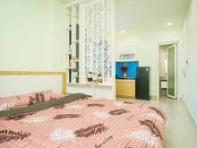 Hình ảnh Căn Studio full nội thất mới - được nuôi pet Gần Cầu nguyễn văn cừ