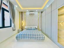 Hình ảnh Nhà 890 triệu Bình Hưng Hòa A đường HXH Mã Lò