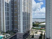 Hình ảnh 🔴2PN nhà mới Q7 Saigon Riverside cho thuê - Đã có nội thất điện tử