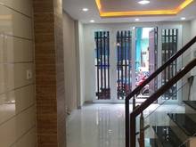 Hình ảnh Chủ Nhà Kẹt Nợ Bán Nhà Hxh 5m, Dt 60m2 Nguyễn Văn Luông,Q.6,Giá 1,5 TY