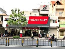Hình ảnh Giá TỐT 60 tỷ! Bán MT Lý Thái Tổ Q3 NH: 9.2x19.5m 3 Lầu HDT 1.2Tỷ