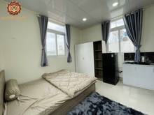 Hình ảnh Căn Hộ DV Đầy Đủ Nội Thất - Cửa Sổ Lớn ngay Nguyễn Văn Lượng - Giá Tốt