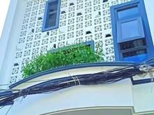 Hình ảnh Chính Chủ Bán Nhà 1 Lầu HXH 502 Huỳnh Tấn Phát, Bình Thuận, Quận 7