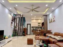 Hình ảnh Bán nhà Võng Thị, Tây Hồ, 2 thoáng, 6.5 tỷ, 45m2