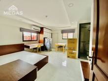 Hình ảnh Căn Hộ 30m2 - Ban Công Cửa Sổ thoáng -Đầy Đủ Nội Thất- Ngã tư An Sương