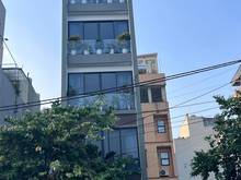 Hình ảnh Bán nhà mặt phố nghĩa tân - cầu giấy - 62m2 - mt đẹp - giá 21 tỷ -