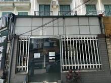 Hình ảnh Cho thuê nhà liền kề Mỹ Đình Sông Đà.DT 114m2,5 tầng, MT 6m.Giá 45tr/t
