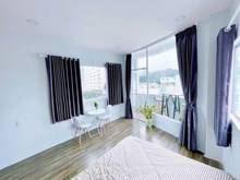 Hình ảnh Mb6623 nạp rút nhanh chóng bình thạnh_ gần ngã tư hàng xanh_ ban công view siêu đẹp