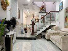 Hình ảnh ĐỊNH CƯ MỸ bán gấp nhà 68m2 ĐỘC LẬP Q. TÂN PHÚ 1 TỶ 120 TRIỆU, tiện KD