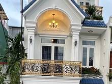 Hình ảnh Bán căn biệt thự tại quận liên chiểu