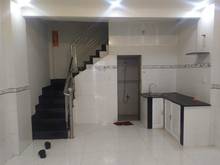 Hình ảnh Cần Tiền Bán Gâp Nhà 50m2 Đ. Bình Tiên , Q6 Gía 850Tr , Hxh , Shr