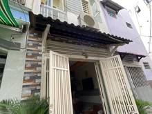 Hình ảnh GÒ VẤP - Ngay Cityland - 2 mặt HXH - Nhà mới ở ngay
