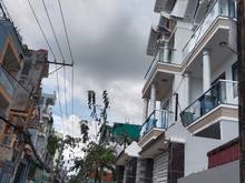 Hình ảnh Nhà Đẹp Hương Lộ 2, 4Tầng 5.5x18m Đường Nhựa 8m Sát Bệnh Viện Bình Tân